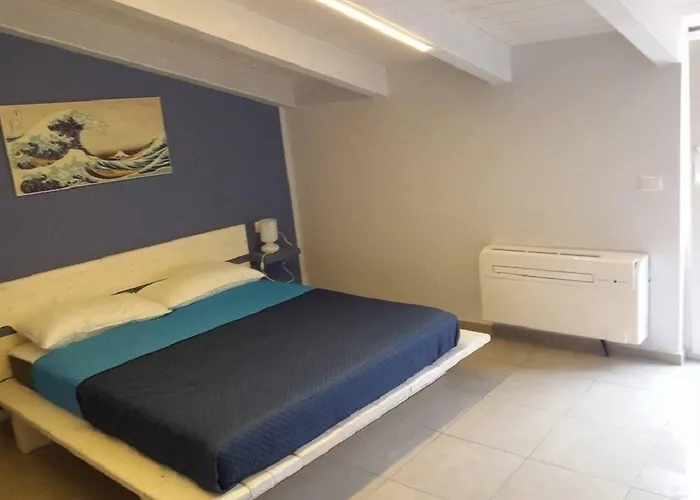 B&B Casa Valentone