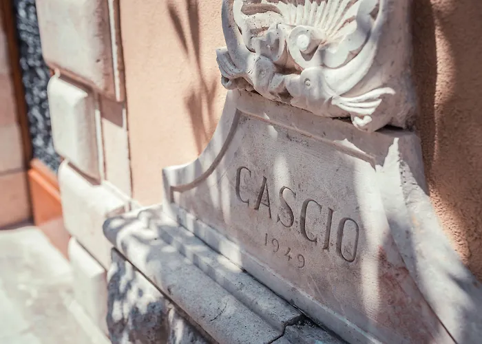 Hotel Casa Adele
