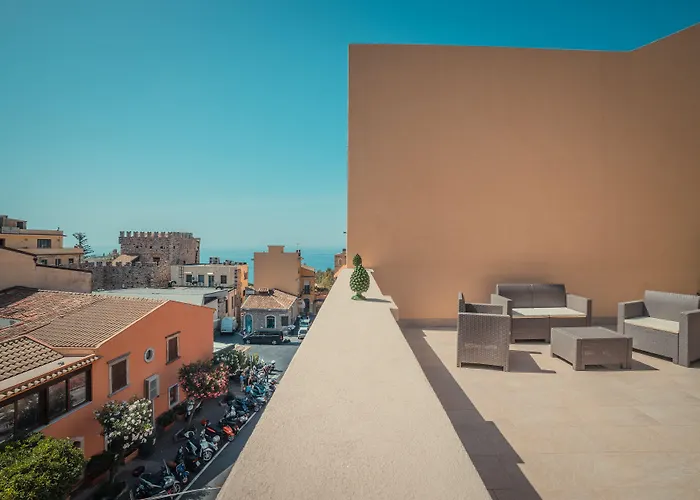 Hotel Casa Adele