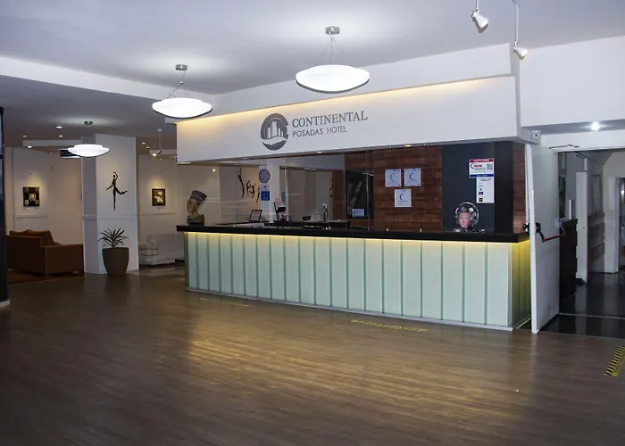 Hotel Continental