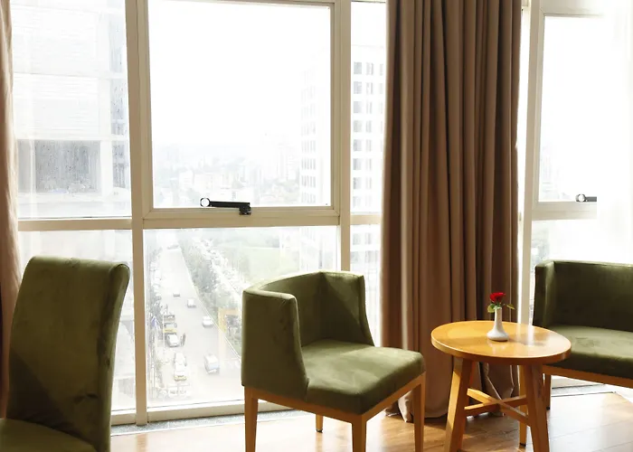 Sabon Hotel