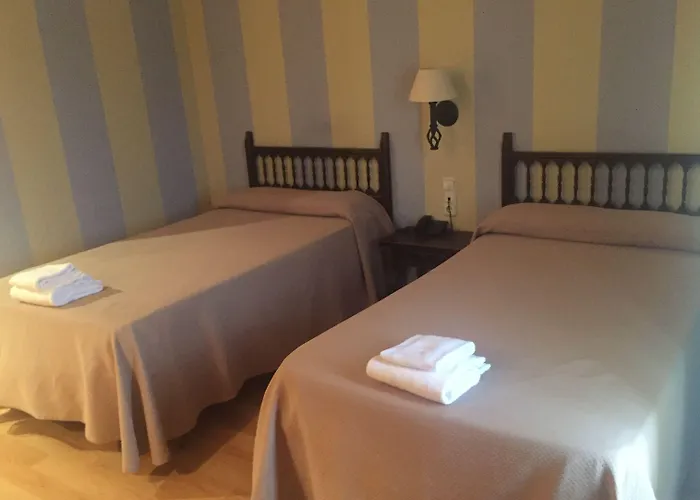 Hotel Carinena