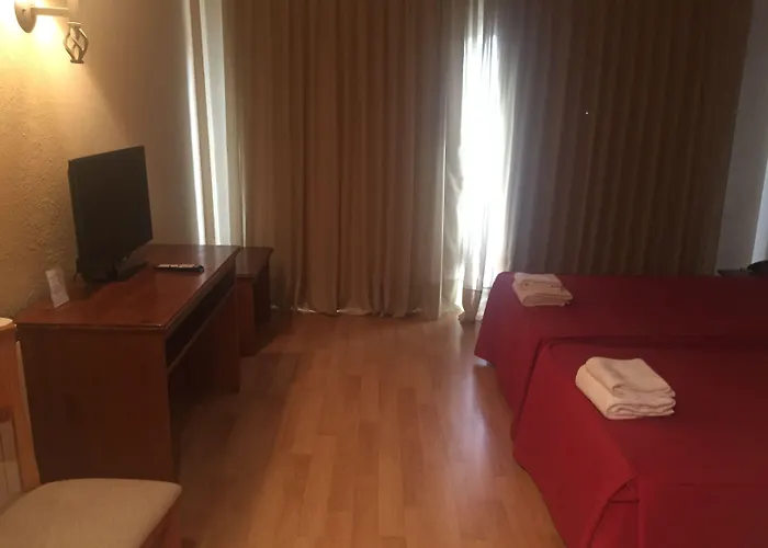 Hotel Carinena
