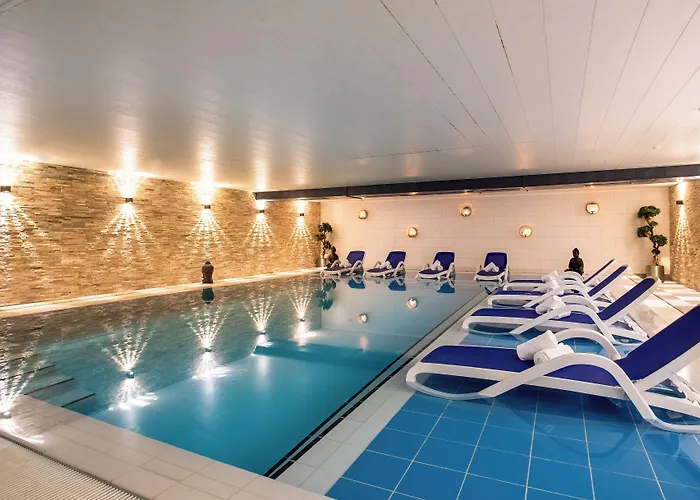 Aqualux Wellness-&Tagungshotel