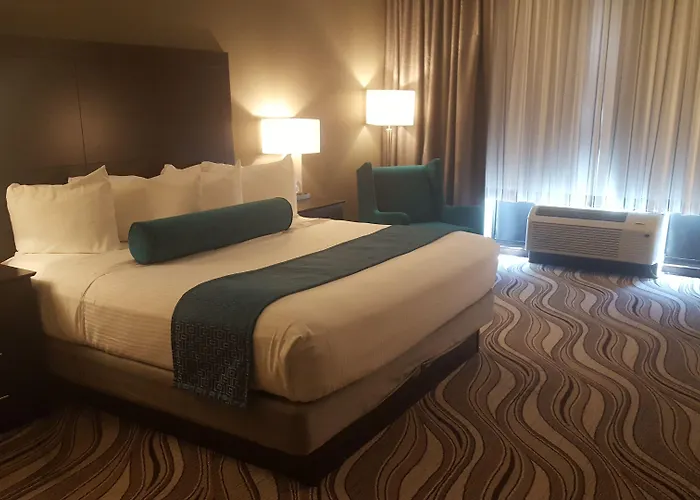 River Bend Casino & Hotel