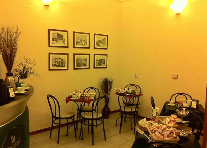 Hotel Pensione Romeo
