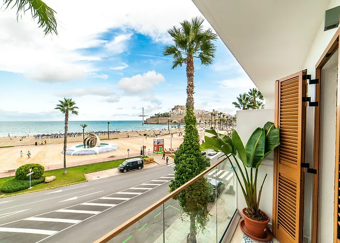 Duna Hotel Boutique