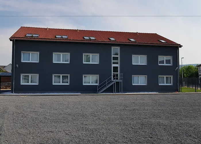 Hotel Zur Radau
