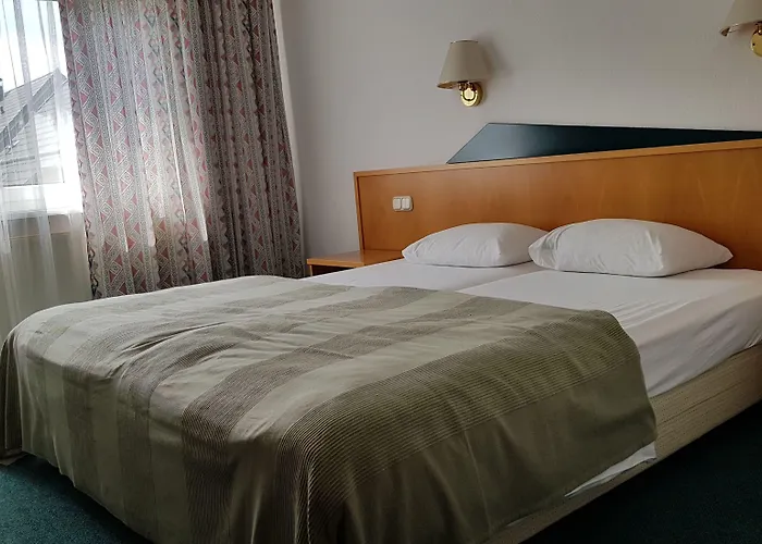 Hotel Zur Radau