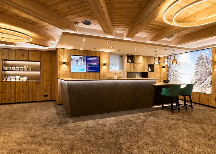 Der Postwirt - Alpen LifeStyle mit Tradition