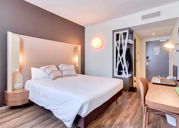 Campanile Prime - Saint Jean De Luz