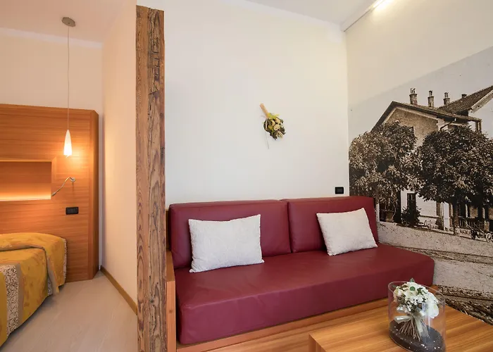 Vitalé Hotel Daniela