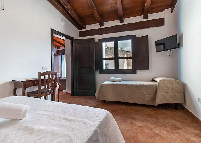 Ghivine Albergo Diffuso