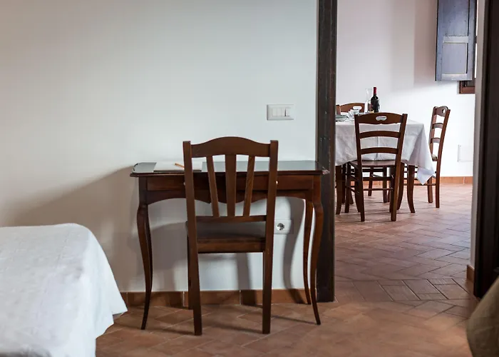 Ghivine Albergo Diffuso