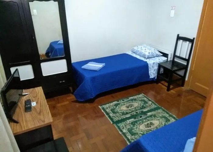 Hotel Triunfo