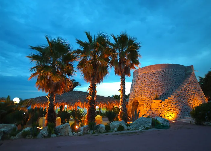 Hotel Ristorante Panoramico