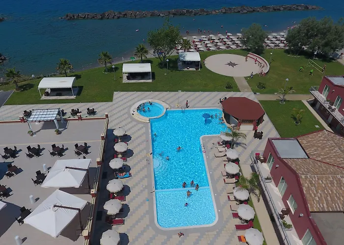 Hotel Valeria Del Mar