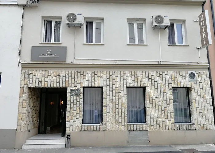 Hotel Ideja