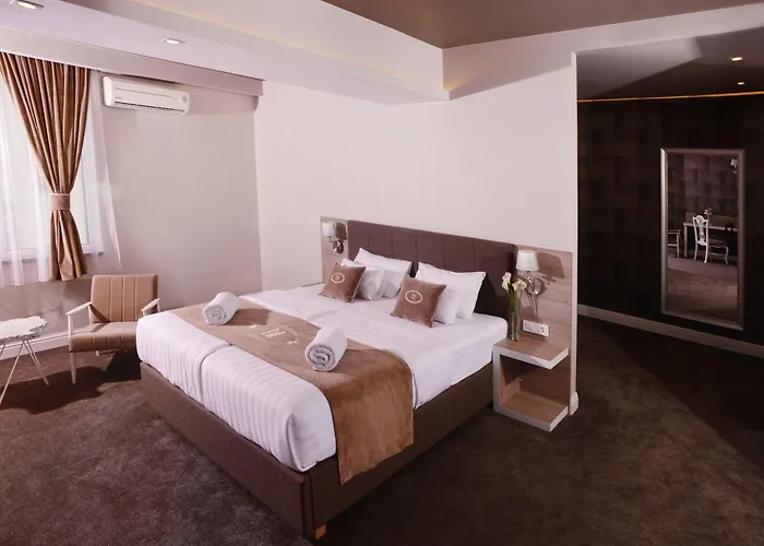 Hotel Ideja