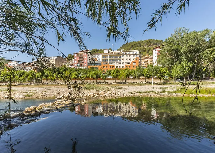 Hotel Rosaleda del Mijares
