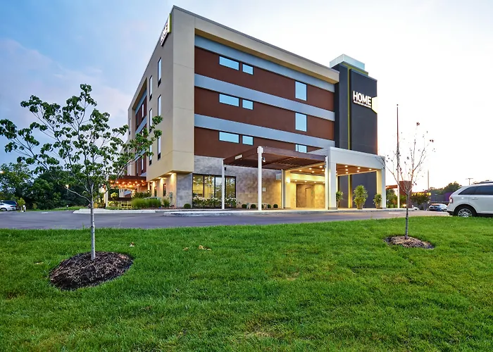 Home2 Suites By Hilton Frankfort