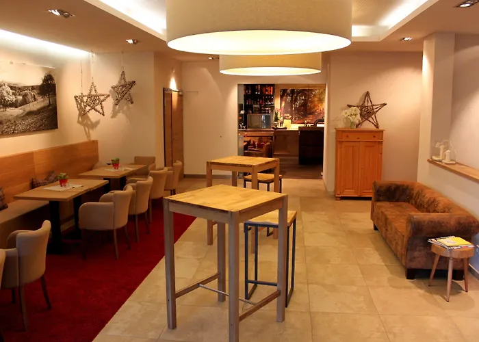 Mueller'S Landhotel