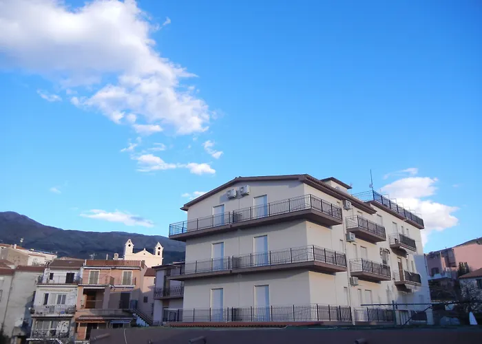 Albergo Il Brillantino