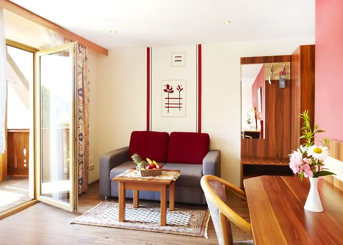 Hotel-Gasthof Zum Oberen Wirt