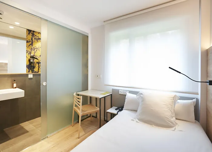 Hotel Bide Bide Tolosa