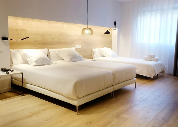 Hotel Bide Bide Tolosa
