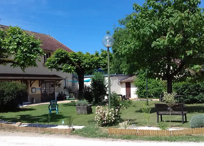 Cit'Hotel La Residence