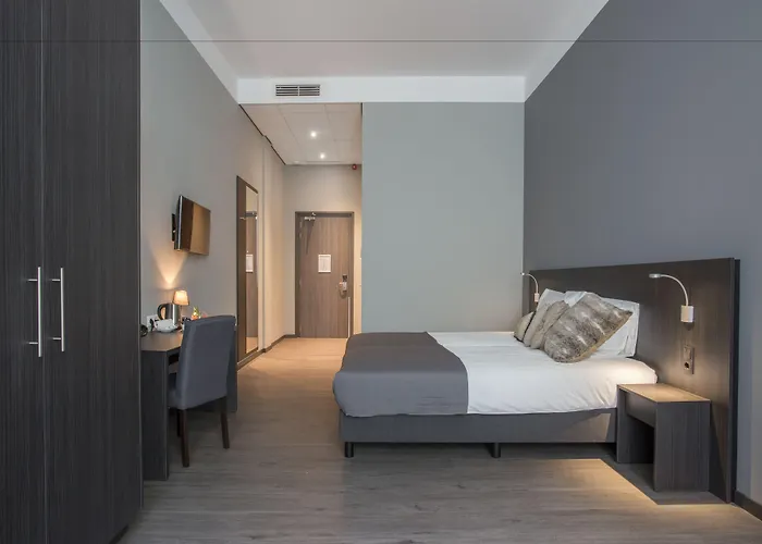 Hotel Bladel