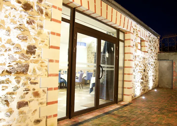 Auberge de la Loire