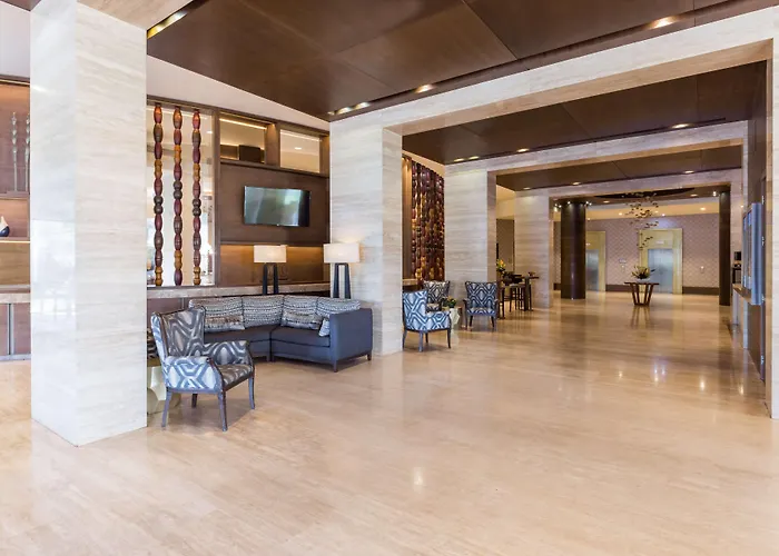 Radisson Collection Hotel Bamako