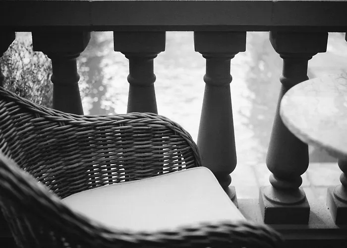 Hotel Casa Peya - Adults Only