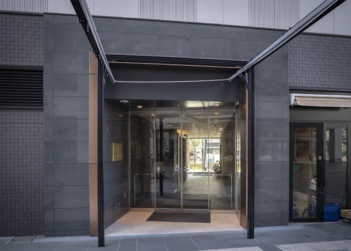 Jr Hotel Clement Takamatsu