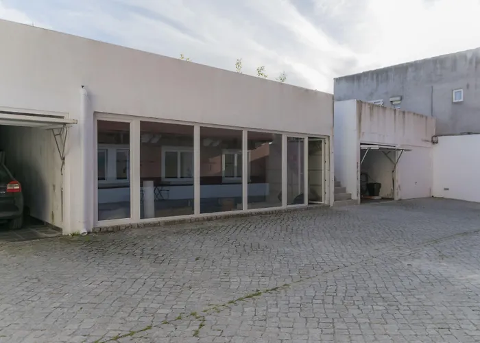 Casa Dos Carvalhos
