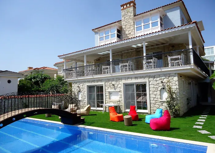Grand Alacati Butik Hotel