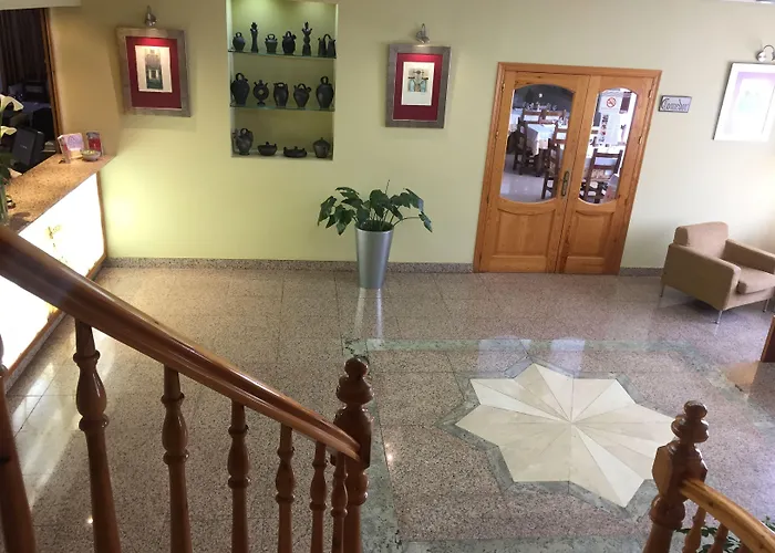 Hotel Castellote