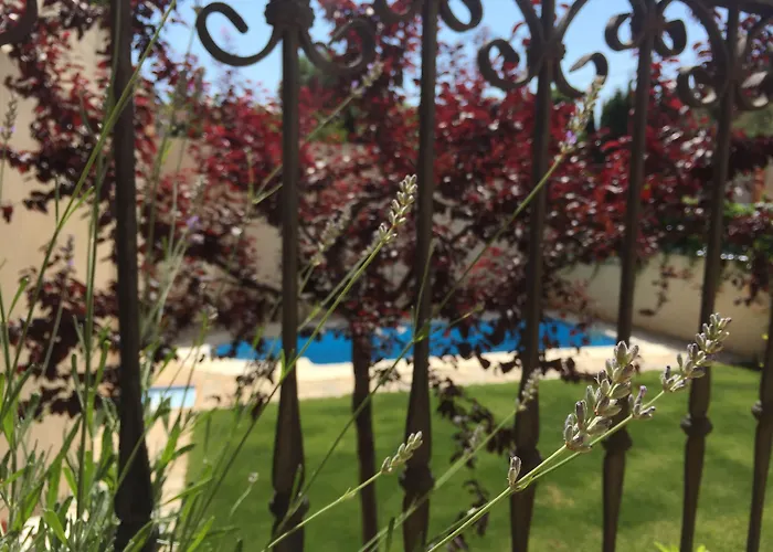 Hotel Castellote