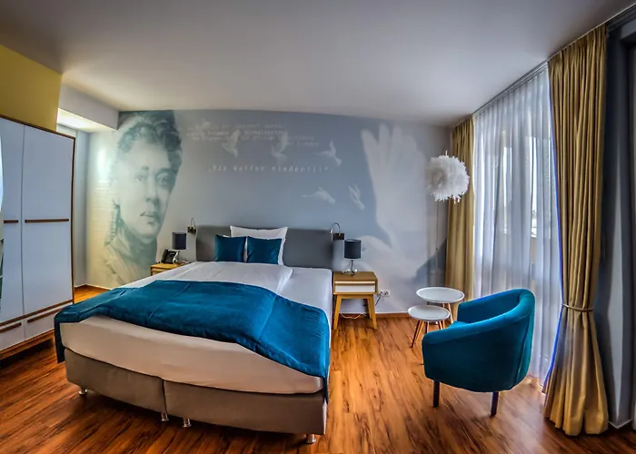 Gaestehaus Luise