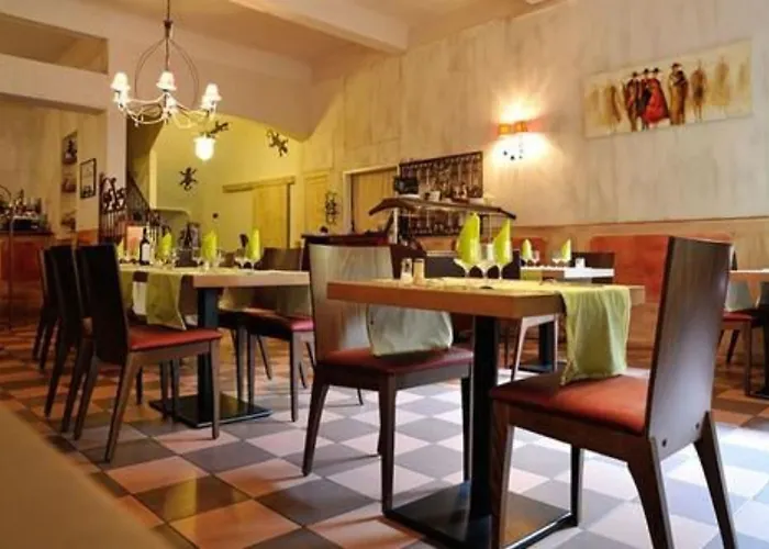 Hotel Restaurant Cortie