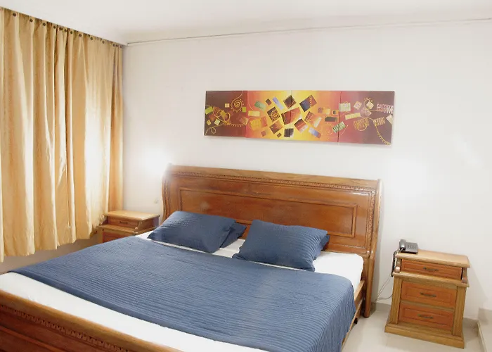 Hotel Yivinaca