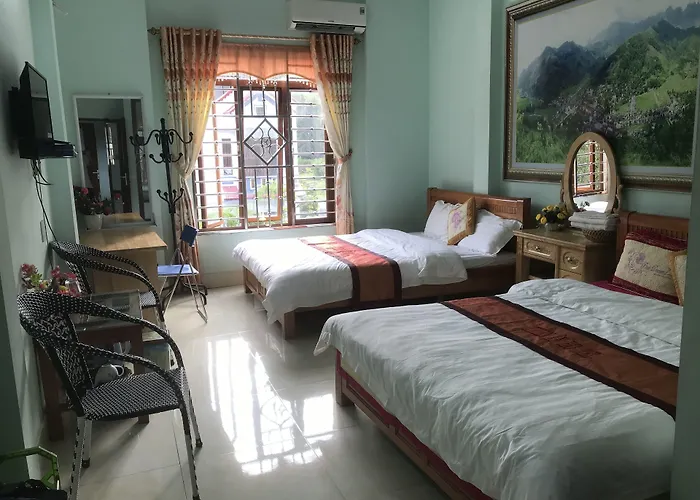 Hotel Thien An