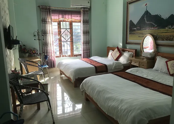 Hotel Thien An