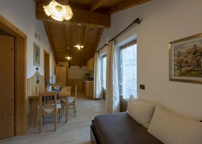 Albergo Aurora