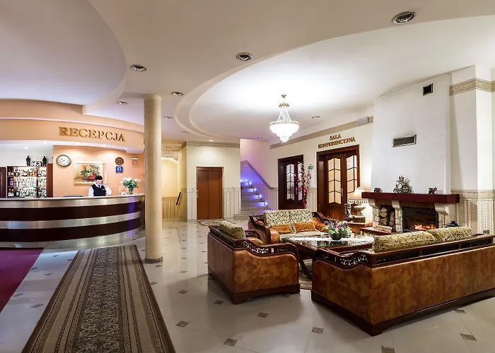 Hotel Adam & Spa