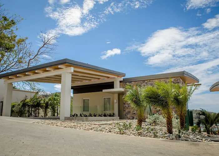 La Santa Maria Resort