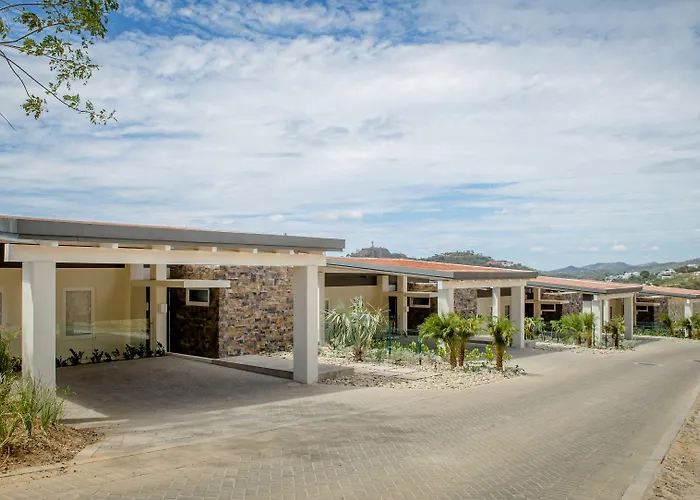 La Santa Maria Boutique Hotel & Residences San Juan Del Sur Nicaragua