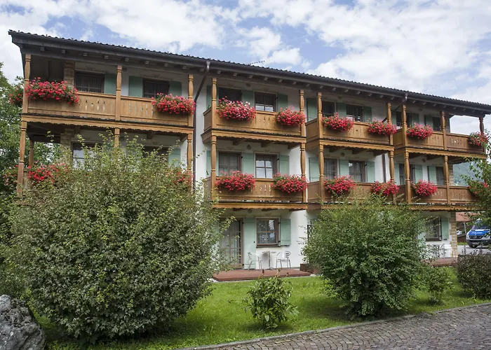 Hotel Keindl